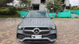 Mercedes Benz—™ GLE 450 2020