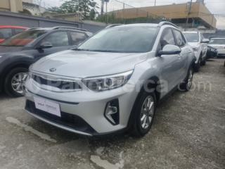 Kia Stonic 2021