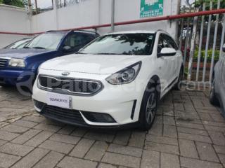 Kia NIRO Hibrido 2018