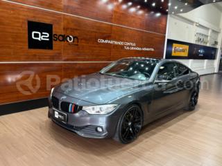 BMW 428i