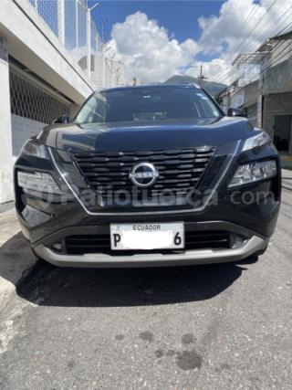 Nissan X-Trail Epower Advance e-4ORCE EV