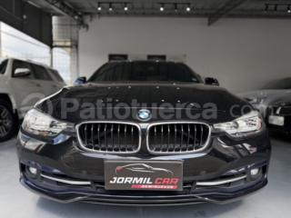 BMW 330i