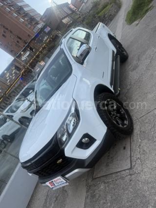 Chevrolet COLORADO HIGH COUNTRY