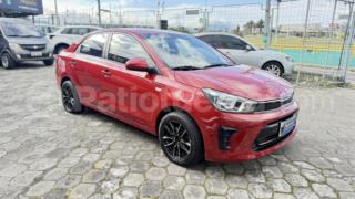 Kia Soluto