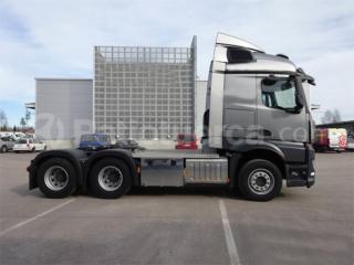 Mercedes Benz—™ ACTROS 2653 LS 2019