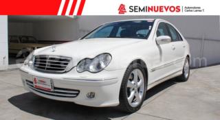 Mercedes Benz—™ C230 2006