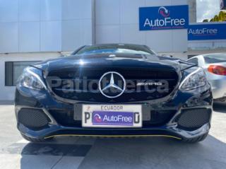 Mercedes Benz—™ 250C 2016