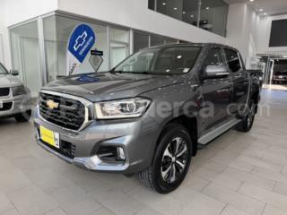 Chevrolet D-MAX PREMIER