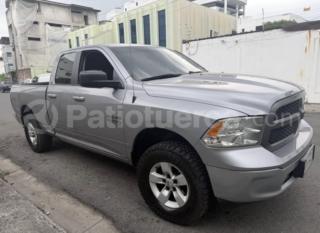Dodge RAM 1500