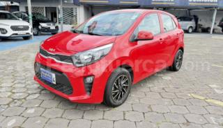 Kia Picanto 2023