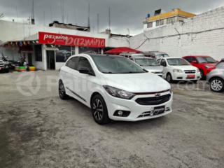 Chevrolet JOY BLACK