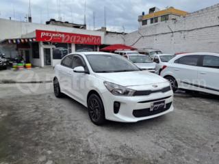Kia RIO LX