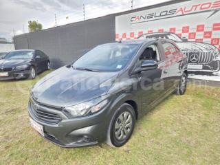 Chevrolet JOY 2024