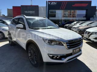 Jetour X70 II MT 1.5T 2022