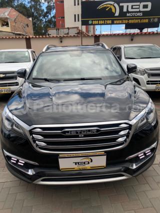 Jetour X70 II MT 1.5T
