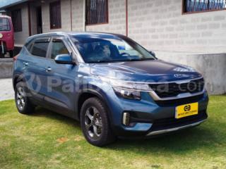 Kia Seltos LX 2022