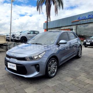 Kia RIO EX 2020