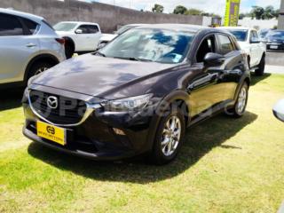 Mazda CX 3 CORE 2022
