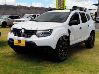 Renault DUSTER ZEN 2025
