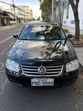 Volkswagen JETTA EUROPA 2.0 2011