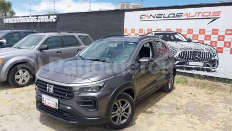 Fiat Pulse 2024
