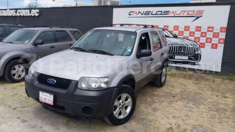 Ford Escape 2006