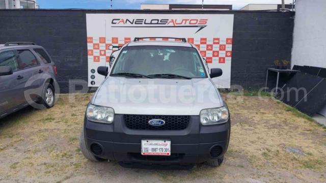 Ford Escape 2006