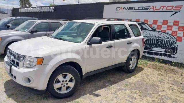 Ford Escape 2012