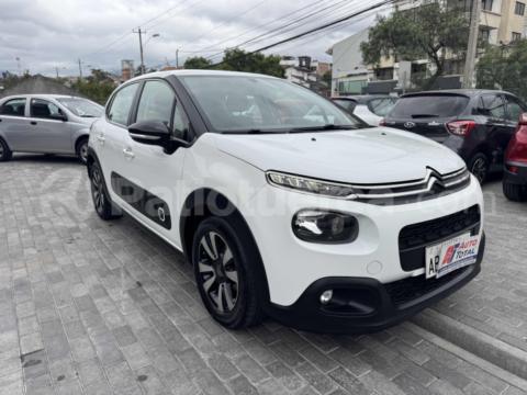 Citroen C3 Feel 2018
