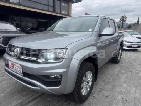 Volkswagen AMAROK V6 2024