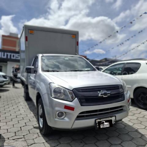 Chevrolet DMAX CRDI FULL 2024