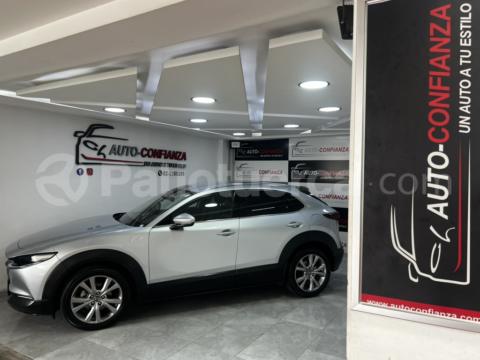 Mazda CX-30 CORE 2022