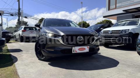 Mazda CX-30 High 2025