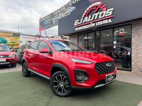 Chery TIGGO 2 PRO 2024
