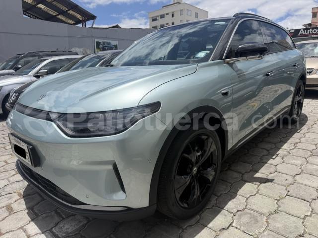 LEAPMOTOR C11 2024