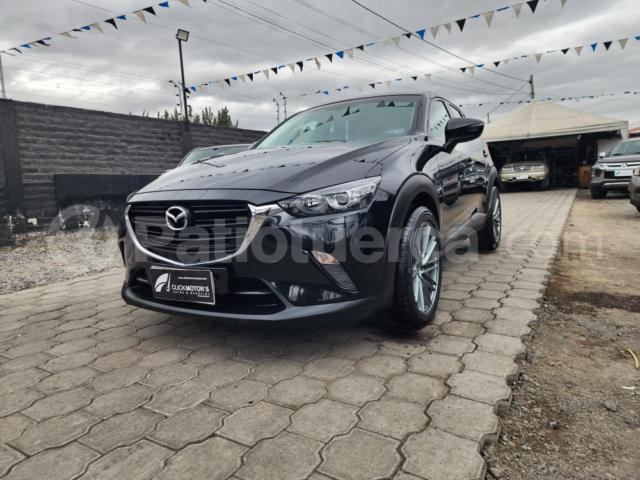 Mazda CX3 ENTRY 2024