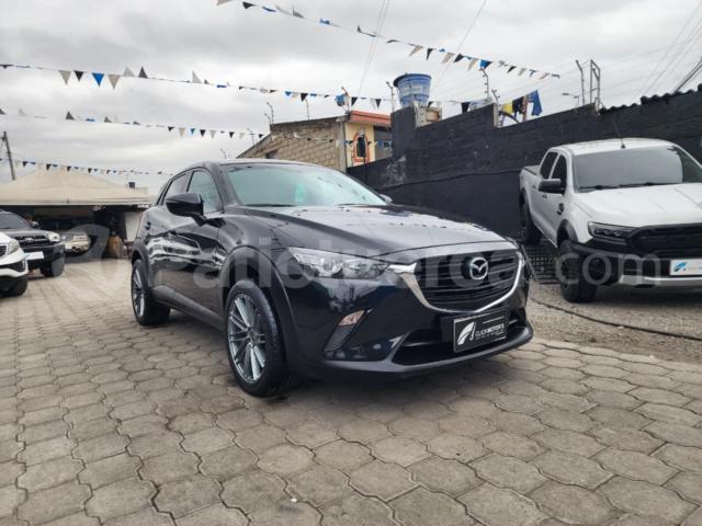 Mazda CX3 CORE 2024