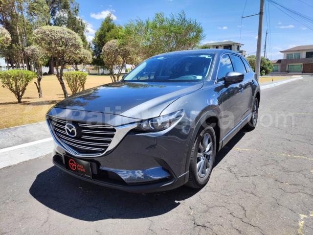 Mazda NEW CX-9 2022