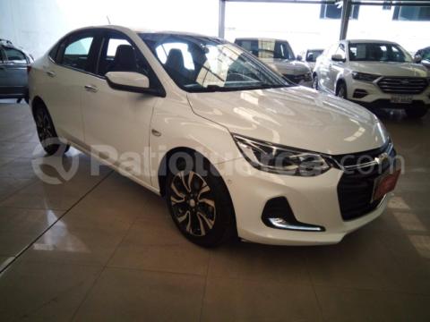 Chevrolet ONIX PREMIER 2023