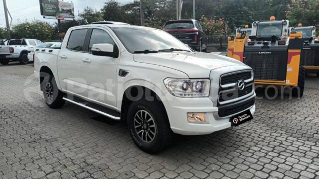 ZX AUTO TERRALORD HEAVY 2023