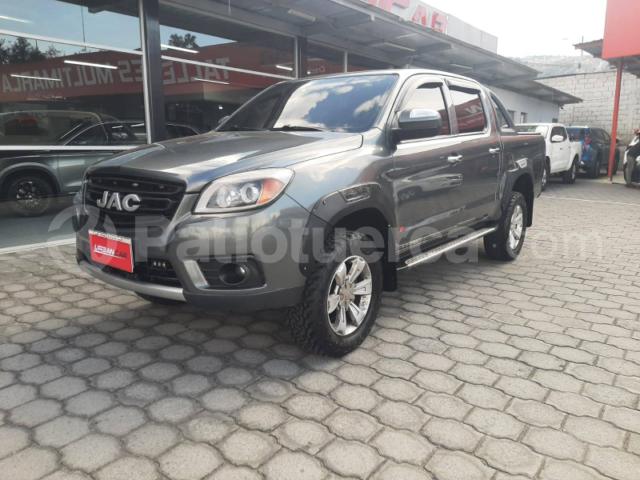 JAC T6 2023