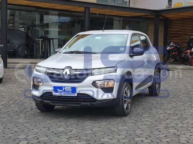 Renault Kwid 2023