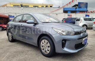 Kia Rio R 2019