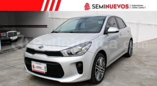 Kia RIO EX 2019