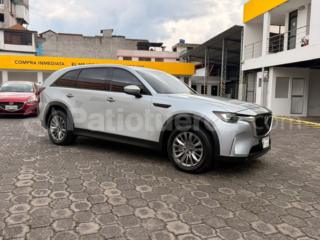 Mazda CX 90