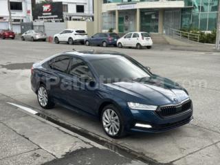 Skoda Octavia Diesel