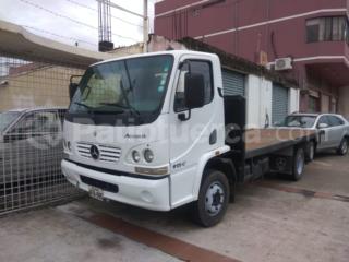 Mercedes Benz—™ 915 C Accelo 2005