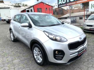 Kia Sportage R GTI LX AC 2017