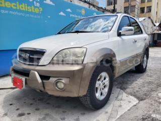 Kia Sorento 2006