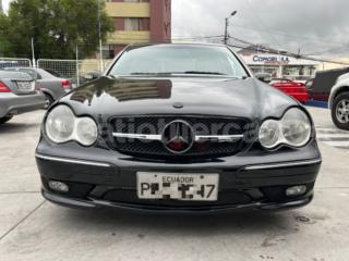 Mercedes Benz—™ C230 2007